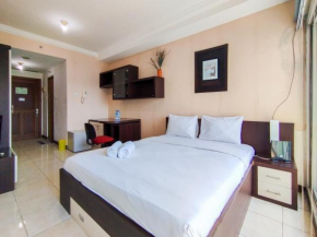 Cozy Studio at Galeri Ciumbuleuit 1 Apartment By Travelio